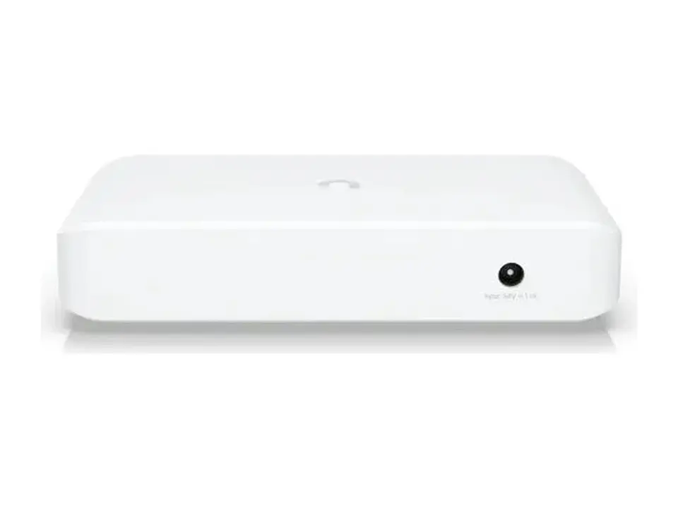 Ubiquiti USW-LITE-8-POE - Unifi - Switch Unifi Adminstrable 3