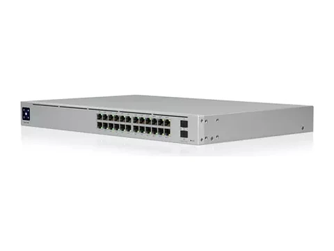 Ubiquiti USW-Pro-24 - UNIFI UniFi Switch Capa 3