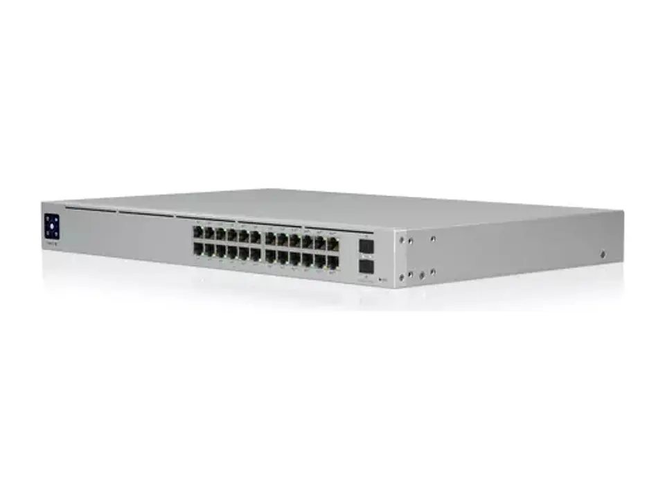 Ubiquiti USW-Pro-24 - UNIFI UniFi Switch Capa 3 1