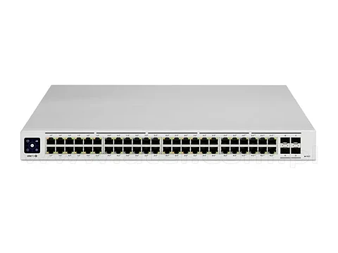 Ubiquiti USW-PRO-48 - Unifi - Unifi Switch Administrable Capa 3