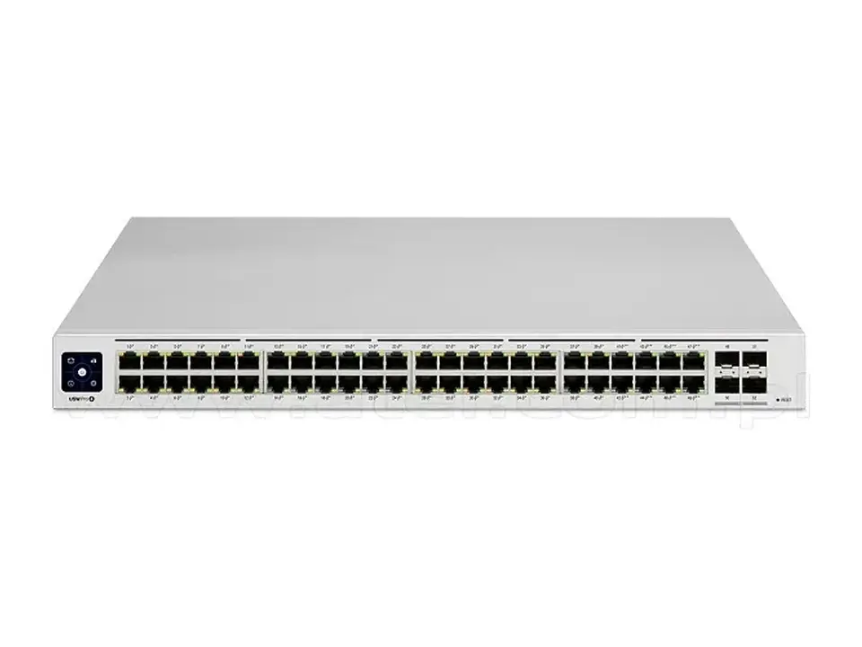 Ubiquiti USW-PRO-48 - Unifi - Unifi Switch Administrable Capa 3 1