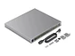 Ubiquiti USW-PRO-48-POE - Unifi - Unifi 48PORT Gigabit Switch With 802.3BT PoE, LAYER3 Features And SFP+ - Miniatura 4