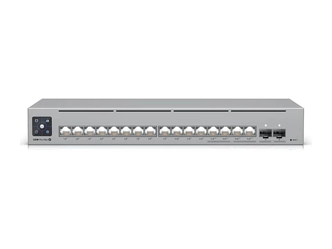 Ubiquiti USW-PRO-MAX-16-POE - UNIFI - (180W)