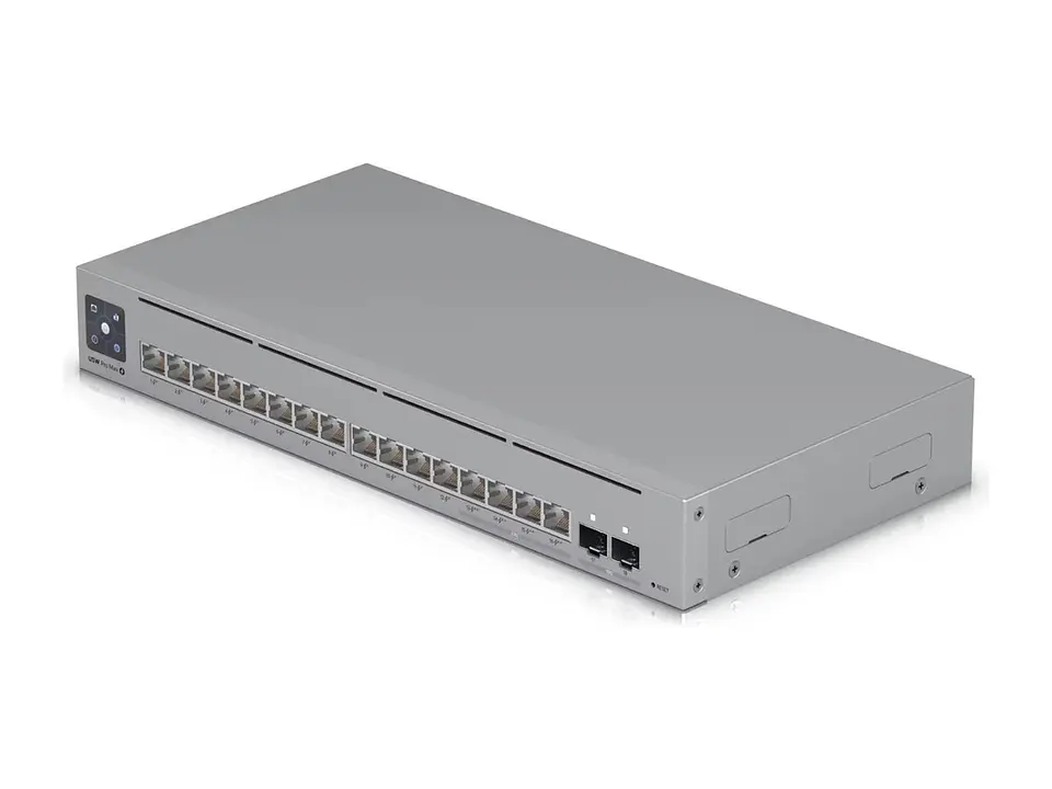 Ubiquiti USW-PRO-MAX-16-POE - UNIFI - (180W) 2