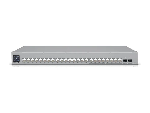 Ubiquiti USW-PRO-MAX-24-POE - UNIFI Unifi Gen 2 10 Gigabit Switch