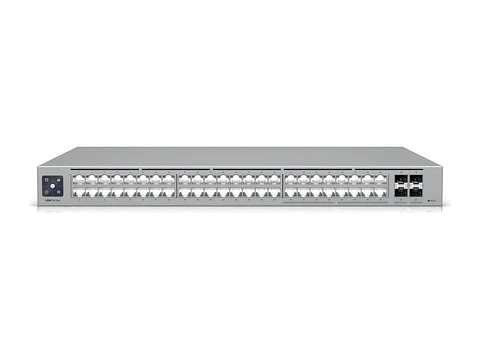 UNIFI Ubiquiti UniFi USW-PRO-MAX-48
