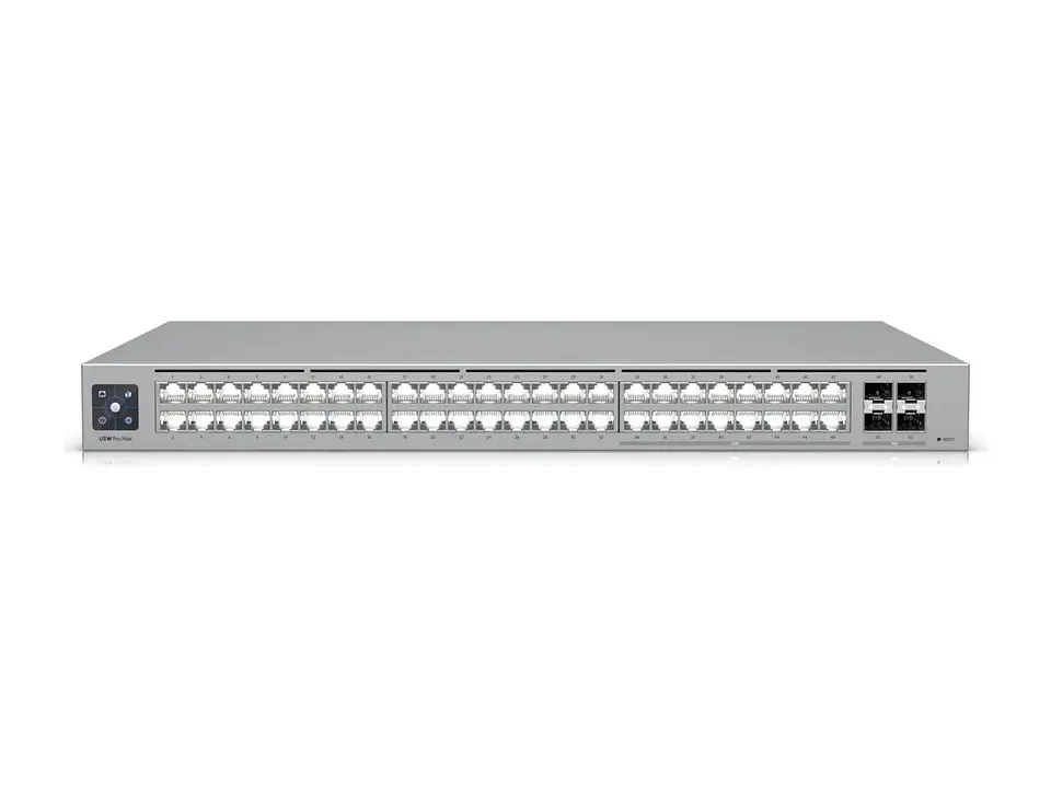 UNIFI Ubiquiti UniFi USW-PRO-MAX-48 1