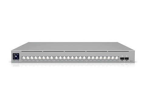Ubiquiti USW-PRO-XG-24-POE - UNIFI - Switch de capa 3