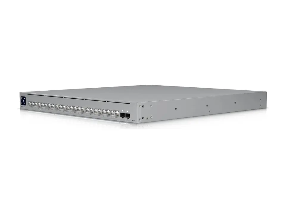 Ubiquiti USW-PRO-XG-24-POE - UNIFI - Switch de capa 3 2