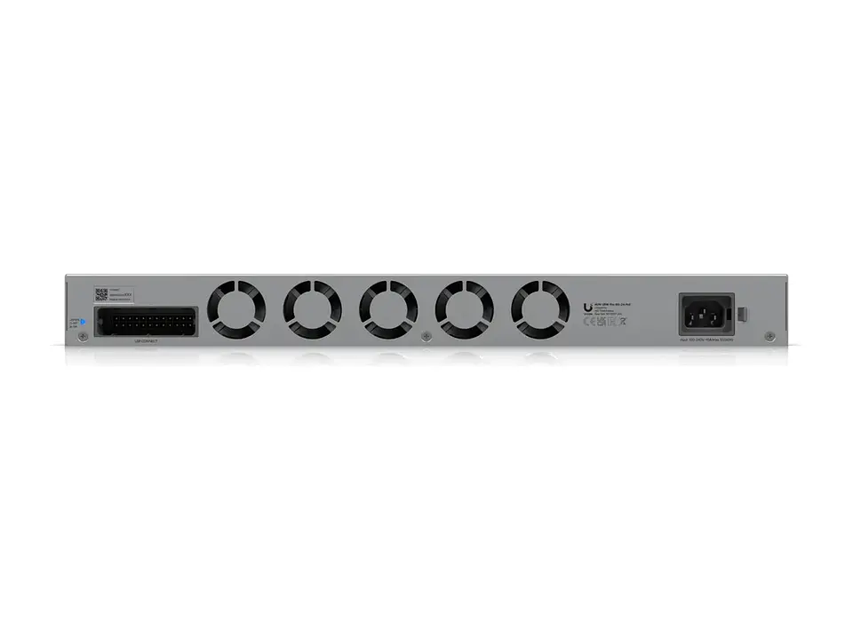 Ubiquiti USW-PRO-XG-24-POE - UNIFI - Switch de capa 3 3