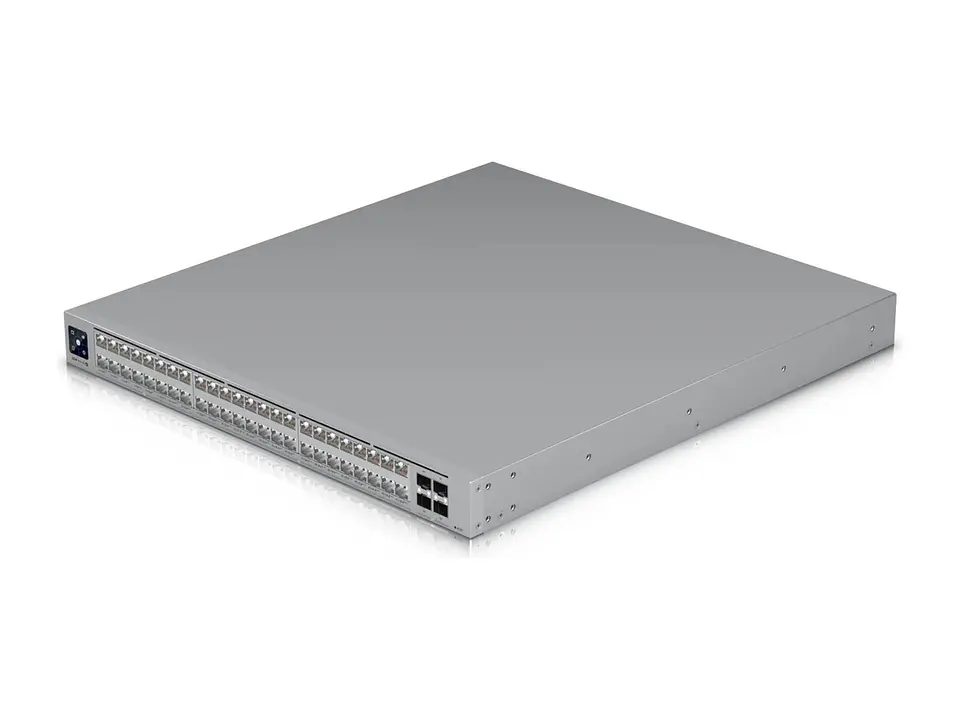 Ubiquiti USW-PRO-XG-48-POE - Switch Empresarial 10G con PoE+++ 2
