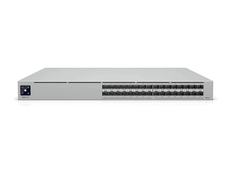 UNIFI USW-PRO-XG-AGGREGATION - UniFi Pro Aggregation Switch 1