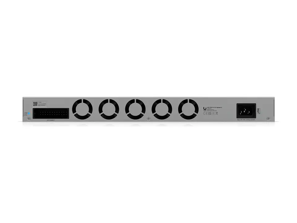 UNIFI USW-PRO-XG-AGGREGATION - UniFi Pro Aggregation Switch 3