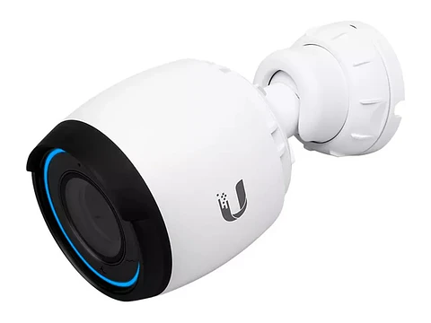 Ubiquiti UVC-G4-BULLET - Camara Bullet