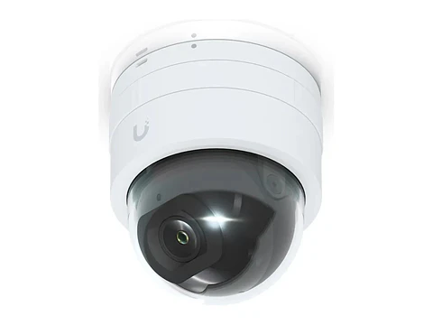 Ubiquiti UVC-G5-DOME-ULTRA - Cámara PoE 2K HD