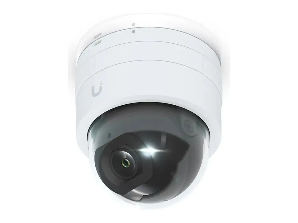 Ubiquiti UVC-G5-DOME-ULTRA - Cámara PoE 2K HD 1