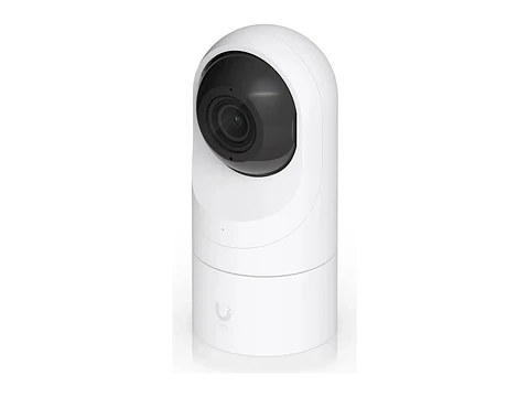 Ubiquiti UVC-G5-FLEX - Para exterior IPX4 o interior 4MP con LED IR micrófono incorporado
