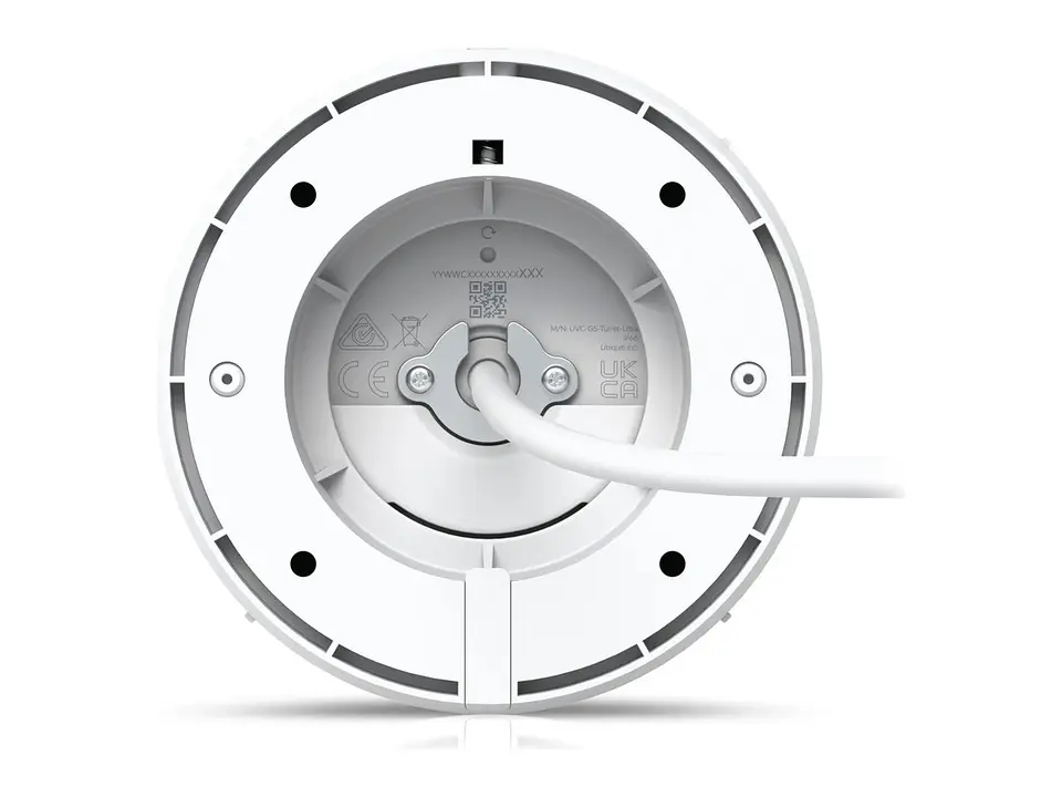 Ubiquiti UVC-G5-TURRET-ULTRA - UniFi Dome & Turret Security Cameras 3