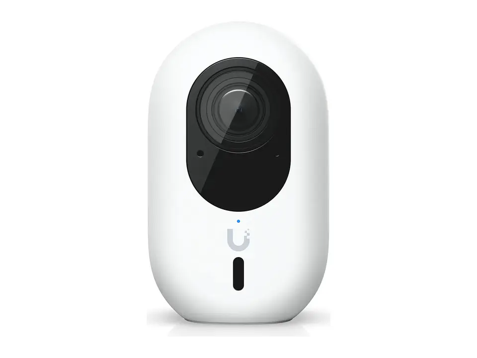 Ubiquiti UVC-G6-INS-W - Camara 4K UHD Wi-Fi 1