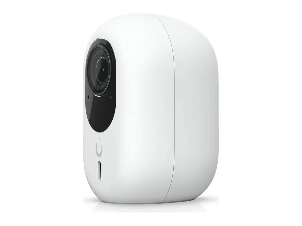 Ubiquiti UVC-G6-INS-W - Camara 4K UHD Wi-Fi 2