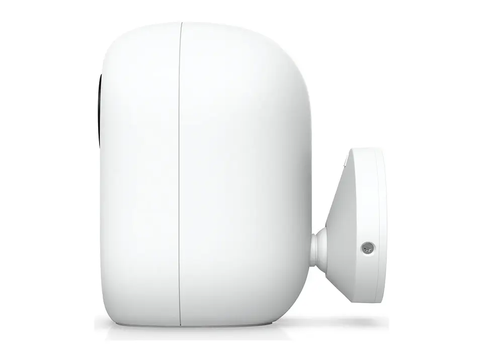 Ubiquiti UVC-G6-INS-W - Camara 4K UHD Wi-Fi 3