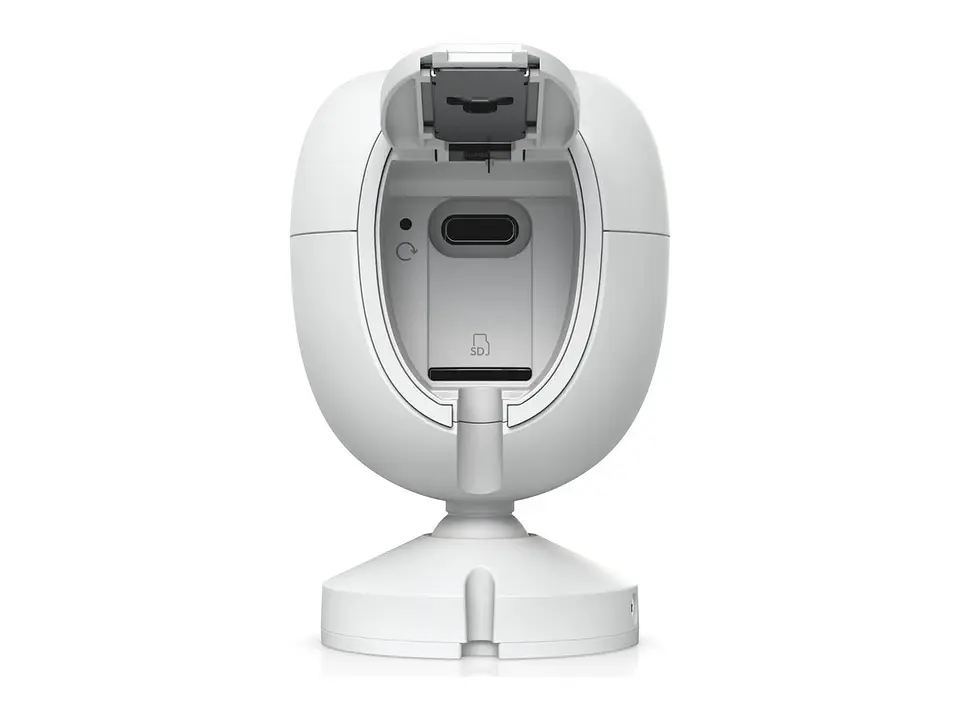 Ubiquiti UVC-G6-INS-W - Camara 4K UHD Wi-Fi 4