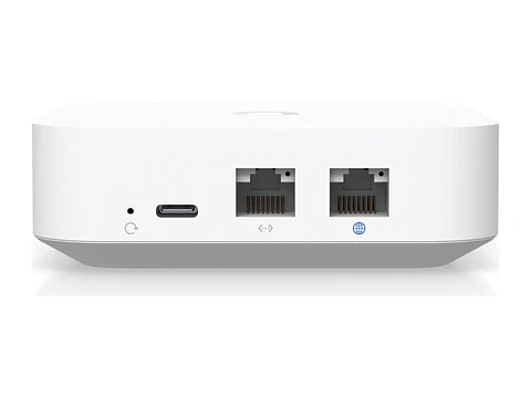 UNIFI UXG-LITE - Ubiquiti UniFi Next-Generation Security Gateway Lite