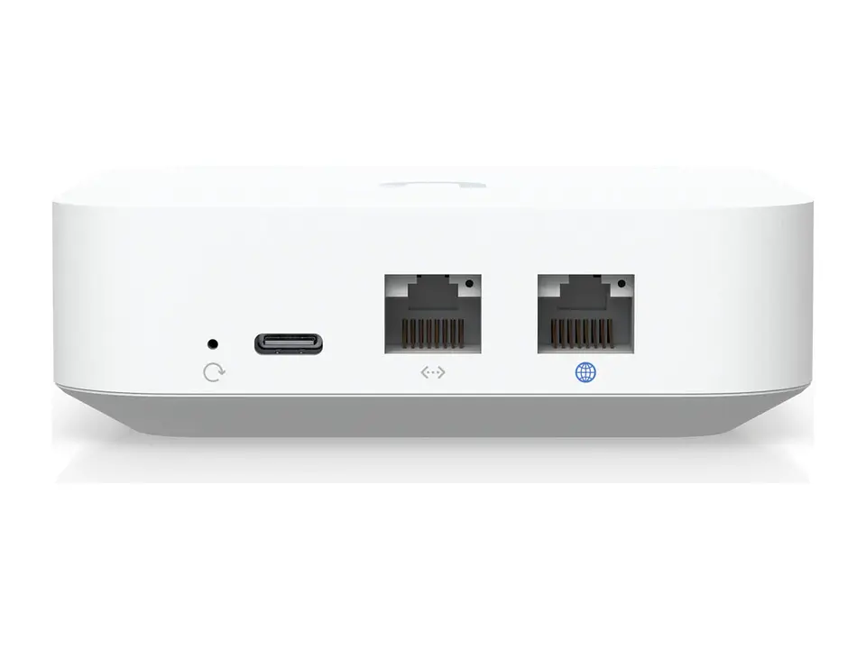 UNIFI UXG-LITE - Ubiquiti UniFi Next-Generation Security Gateway Lite 1