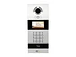 ZKTeco VEX-B21L - Frente de Calle IP 2MP Tarjeta y Clave - Rele 1 Pantalla 4.3 Compatible VT07-B26L-W - VT07-B22L - Miniatura 1