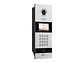 ZKTeco VEX-B21L - Frente de Calle IP 2MP Tarjeta y Clave - Rele 1 Pantalla 4.3 Compatible VT07-B26L-W - VT07-B22L - Miniatura 2