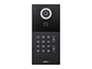 ZKTeco VEX-B25L - Video Portero PoE 2MP- 2 Relay IP65 IK06 Aluminio Vidrio Templadoabs Keypad 20K Usuarios 60K Tarjetas Mf 13.56 MHz - Miniatura 1