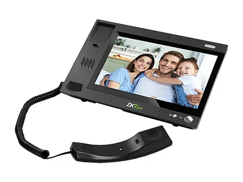 ZKTeco VG10-B21A - Video Operador para Porteria