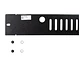 Notifier VP-2B - Marco protector para la partr superior de backbox CAB-4 - Miniatura 3