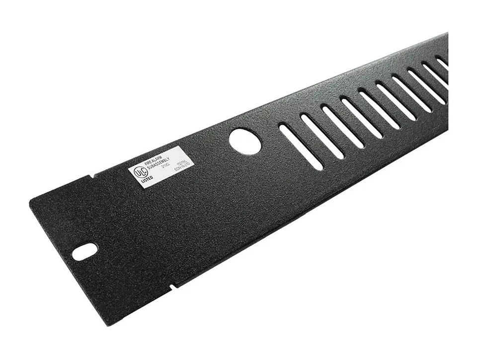 Notifier VP-2B - Marco protector para la partr superior de backbox CAB-4 4