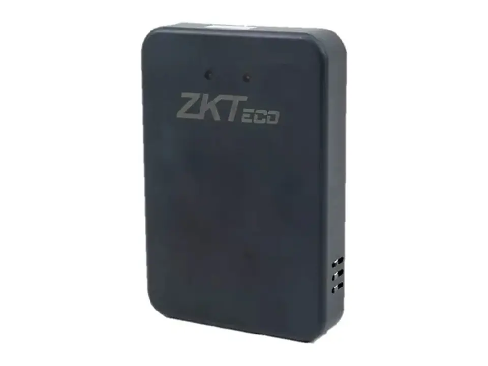 Radar para Barrera Vehicular de 0 a 6 Metros IP67 1