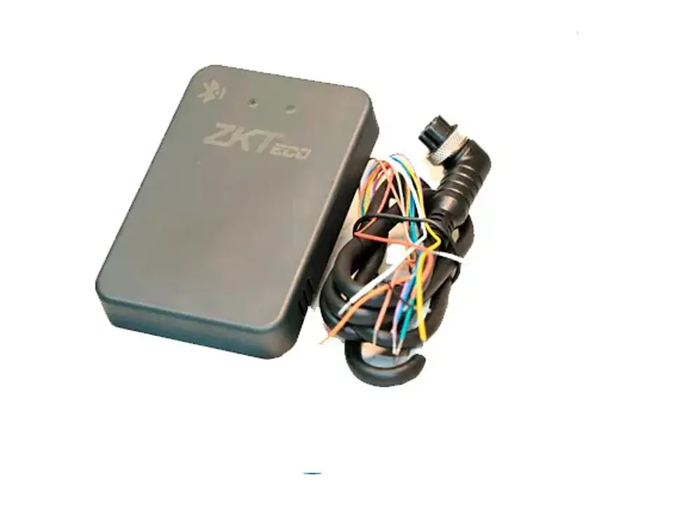 Radar para Barrera Vehicular de 0 a 6 Metros IP67 2