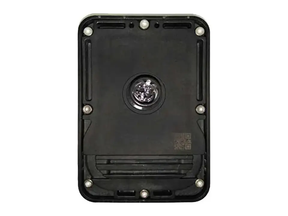 Radar para Barrera Vehicular de 0 a 6 Metros IP67 4