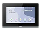 ZKTeco VT07-B26L-W - Monitor WiFi de Video Portero Zk 7 Pulgadas Compatible con VEX-B25L- VE01-B24L-W - Miniatura 1