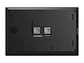 ZKTeco VT07-B26L-W - Monitor WiFi de Video Portero Zk 7 Pulgadas Compatible con VEX-B25L- VE01-B24L-W - Miniatura 3