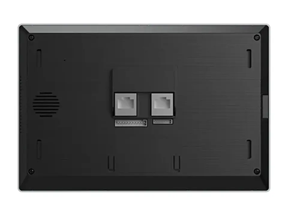 ZKTeco VT07-B26L-W - Monitor WiFi de Video Portero Zk 7 Pulgadas Compatible con VEX-B25L- VE01-B24L-W 3