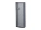Dahua VTM130 - Caja de Montaje en Superficie de Aluminio 5052 para Video Portero, Plata, Uso Exterior - Miniatura 1