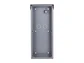 Dahua VTM53R3 - Rain Cover de Aleacion de Aluminio para Video Portero, 3 Modulos, Uso Exterior - Miniatura 3