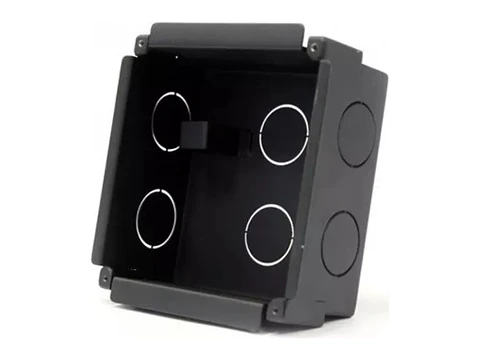 Dahua VTOB107 - Vdp - Caja para Montaje en Pared VTO2000A
