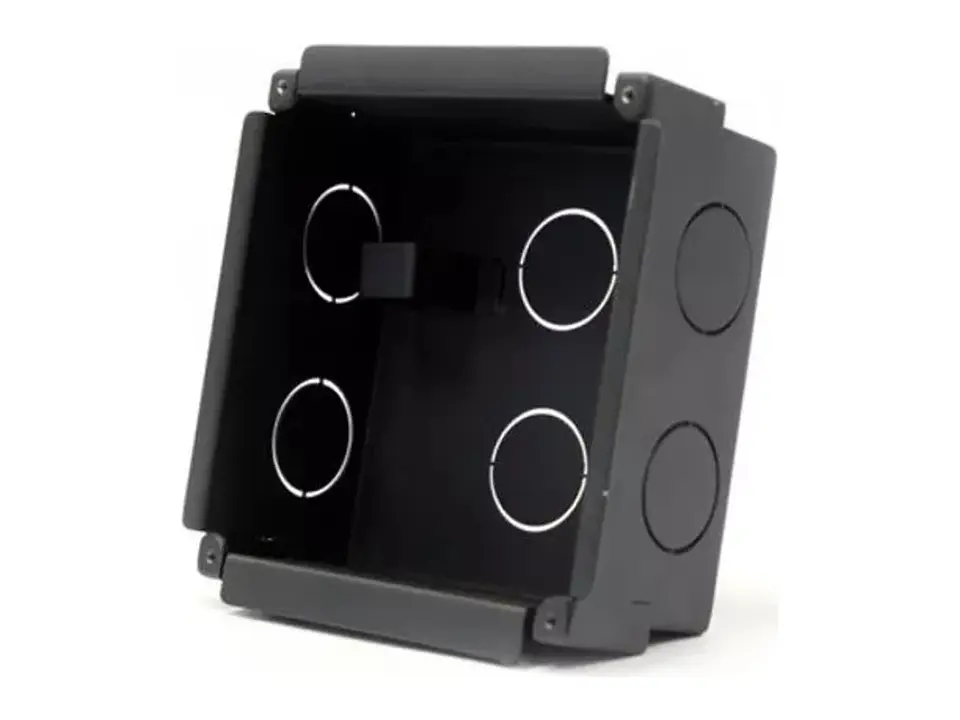 Dahua VTOB107 - Vdp - Caja para Montaje en Pared VTO2000A 1