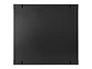 Finen W1-5409 - Gabinete de Pared 9-RU 501 x 540 x 400mm c/puerta de vidrio. (SE ENTREGA DESARMADO) - Miniatura 3