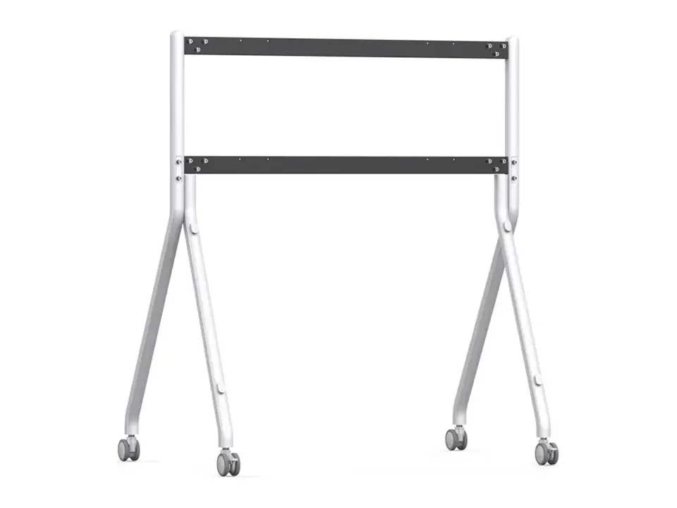Huawei WB1M0IDEAHUB07 - Soporte Móvil Blanco Ideahub Stand Ii 1