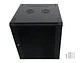 LinkBasic WCB15-66-BAA - Gabinete de Pared 15-RU 769 x 600 x 600mm (Puerta c/Vidrio de Seguridad y Paneles Laterales Desmontables) - Miniatura 2