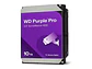 Western Digital WD102PURP - Disco duro WD Purple Pro 10TB, SATA, 512MB Cache, 7200 rpm, 3.5