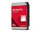 Western Digital WD103KFBX - Disco Wd Red NAS 10TB Pro - SATA - Miniatura 3