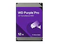 Western Digital WD122PURP - Disco Wd Purple 12TB Pro - Miniatura 2